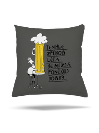 polštář