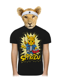 dětské sportovní tričko