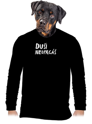 pánské dlouhý rukáv