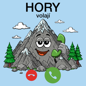 Hory volají 