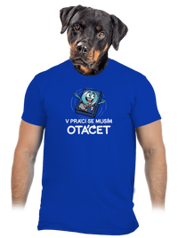 pánské tričko