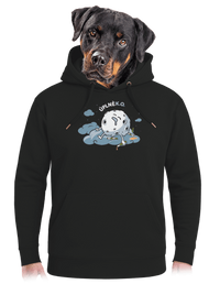 unisex mikina premium