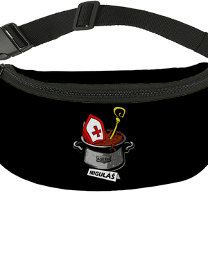 Miguláš ledvinka Black