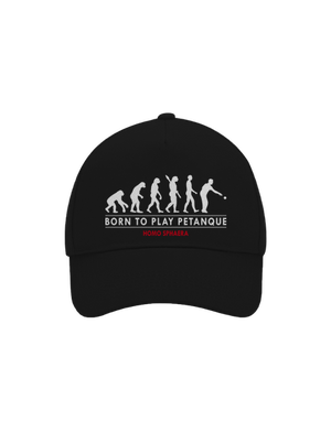 kšiltovka baseballka