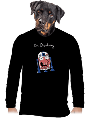 pánské dlouhý rukáv