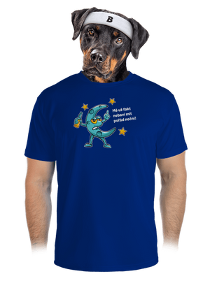 pánské sportovní tričko