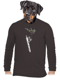 pánské dlouhý rukáv