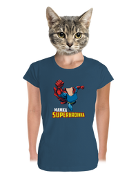 dámské tričko premium