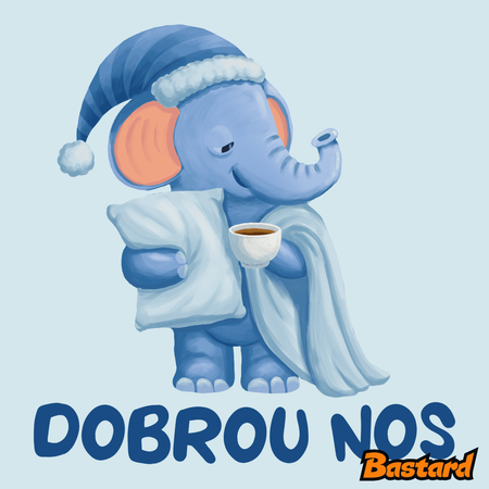 Dobrou nos