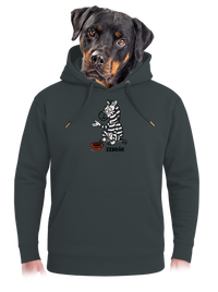 unisex mikina premium