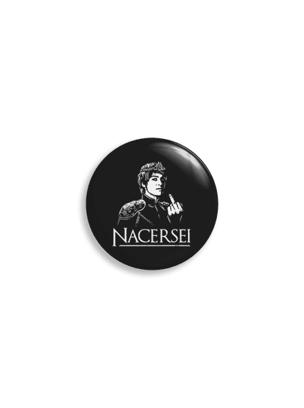 Nacersei placka uni