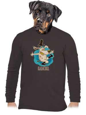 pánské dlouhý rukáv