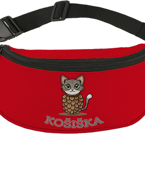 Košiška ledvinka Red