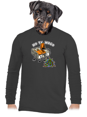 pánské dlouhý rukáv