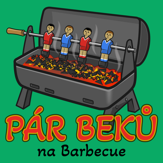 Pár beků 