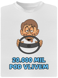 pánské sportovní tričko