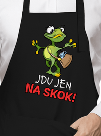 zástěra