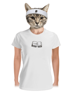dámské sportovní tričko