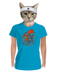 dámské sportovní tričko