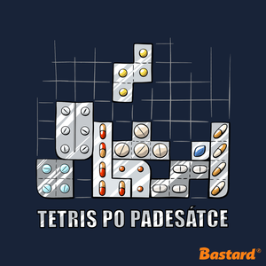 Tetris po padesátce 