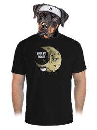 pánské sportovní tričko