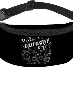 B12: Piju rozpustný ledvinka Black