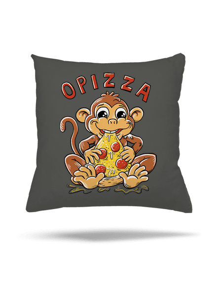 Opizza polštář Gray Pol