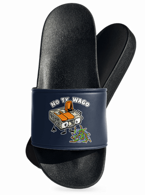 Wago svorka pantofle Navy