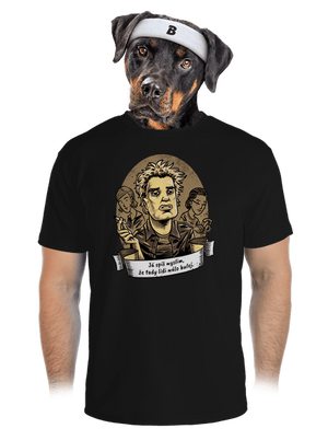 pánské sportovní tričko