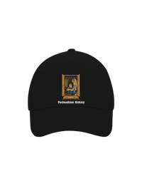 kšiltovka baseballka