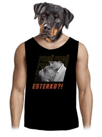 pánské tílko