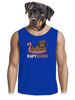 pánské tílko