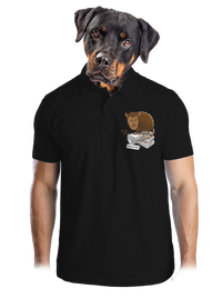 pánská polokošile