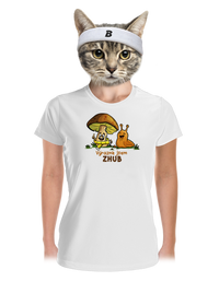 dámské sportovní tričko