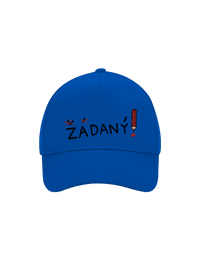 kšiltovka baseballka