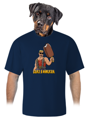 unisex tričko oversized