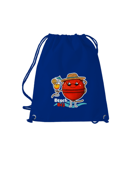 Beach Bój vak Royal Blue Mal