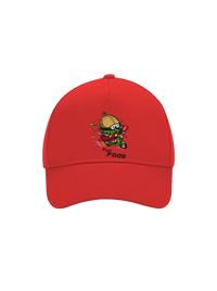 kšiltovka baseballka