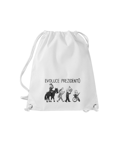 Evoluce prezidentů vak White