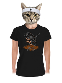 dámské sportovní tričko