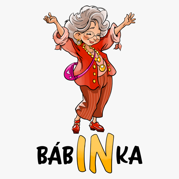 Bábinka