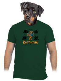 pánské tričko