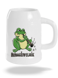 půllitr