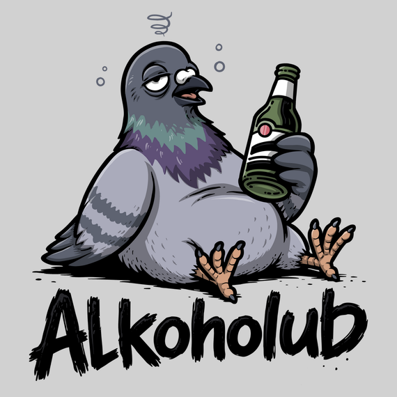 Alkoholub
