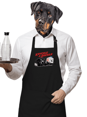 zástěra