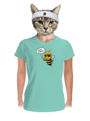 dámské sportovní tričko