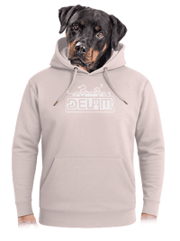 unisex mikina premium