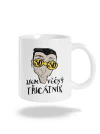 klasický hrnek