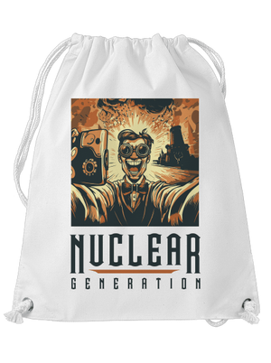 Nuclear generation vak White