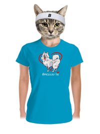 dámské sportovní tričko